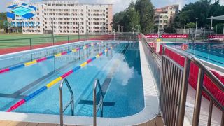 Swimming Pool Project3